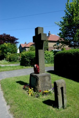 Three Mile Cross